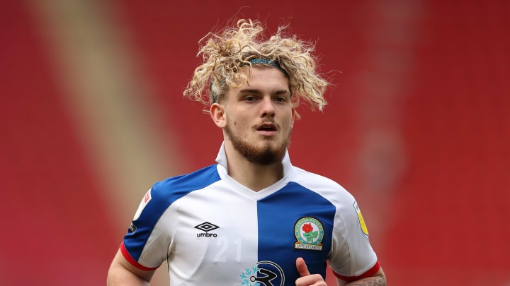 Harvey Elliott goals to make the primary crew
