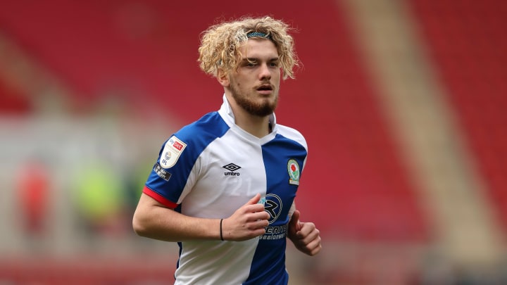 Harvey Elliott on being “greater than prepared” for Liverpool and Jurgen Klopp’s recommendation