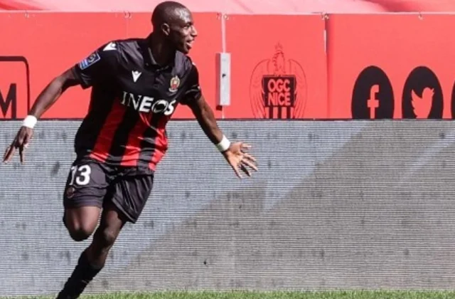 Hassane Kamara known as for the primary time