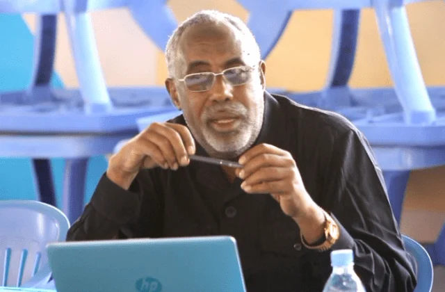 HirShabelle waxay soo saartay war cusub oo ku saabsan khilaafka kala dhexeeya DFKM – Axadle