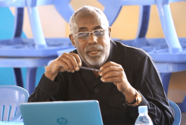HirShabelle waxay soo saartay war cusub oo ku saabsan khilaafka kala dhexeeya DFKM – Axadle
