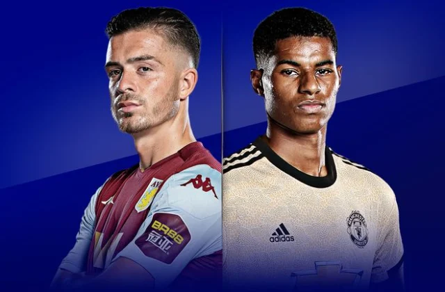 Hordhac: Aston Villa vs Manchester United – Solskjaer Oo Ka
