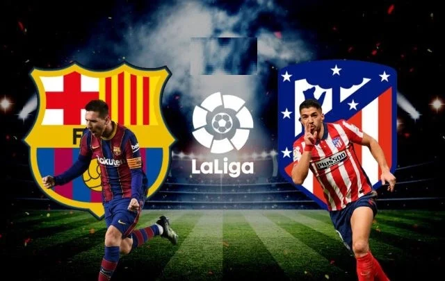 Hordhac: Barcelona vs Atletico – Kulanka Xaasaasiga Ah Ee Maanta,