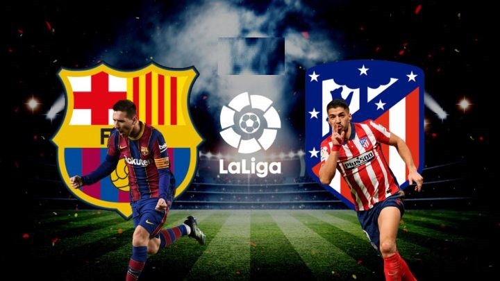 Hordhac: Barcelona vs Atletico – Kulanka Xaasaasiga Ah Ee Maanta,