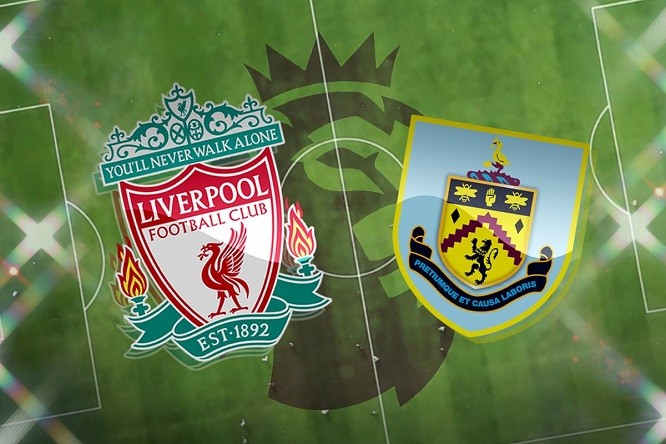 Hordhac: Burnley vs Liverpool – Reds Oo 4aad Imanaysa Caawa, Klopp Oo