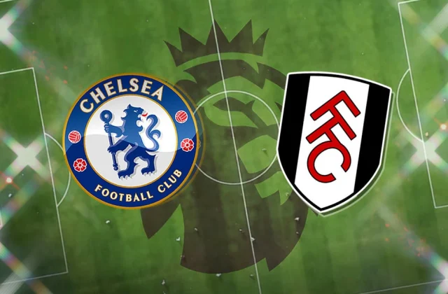 Hordhac: Chelsea vs Fulham – Blues Oo Kaalinta 4aad Xaqiijisan Karta,