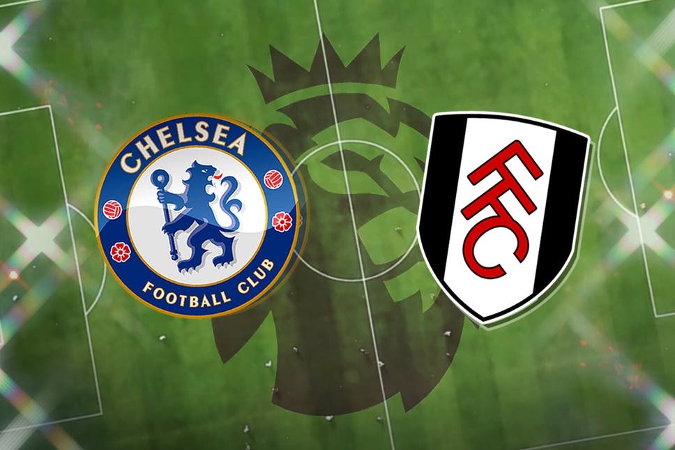 Hordhac: Chelsea vs Fulham – Blues Oo Kaalinta 4aad Xaqiijisan Karta,