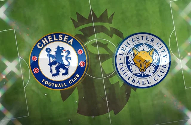 Hordhac: Chelsea vs Leicester – Blues Oo Inay Aarsato Doonaysa, Kooxda