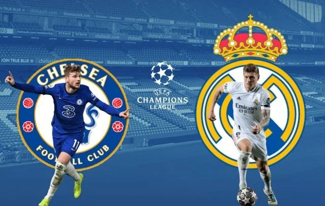Hordhac: Chelsea vs Actual Madrid – Midkooda Finalka Ugu Tegaya Metropolis,