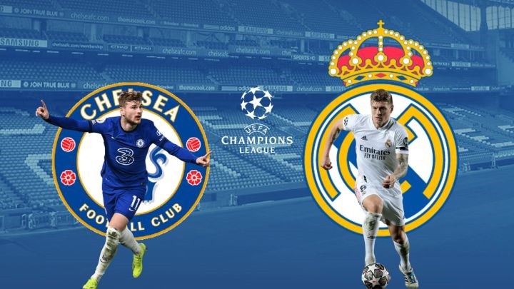 Hordhac: Chelsea vs Actual Madrid – Midkooda Finalka Ugu Tegaya Metropolis,