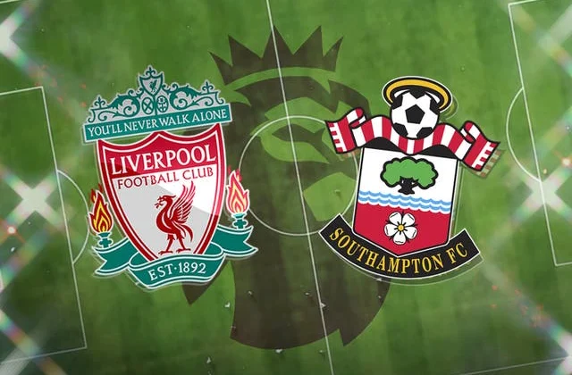Hordhac: Liverpool vs Southampton – Rajadii Liverpool Ee Champions