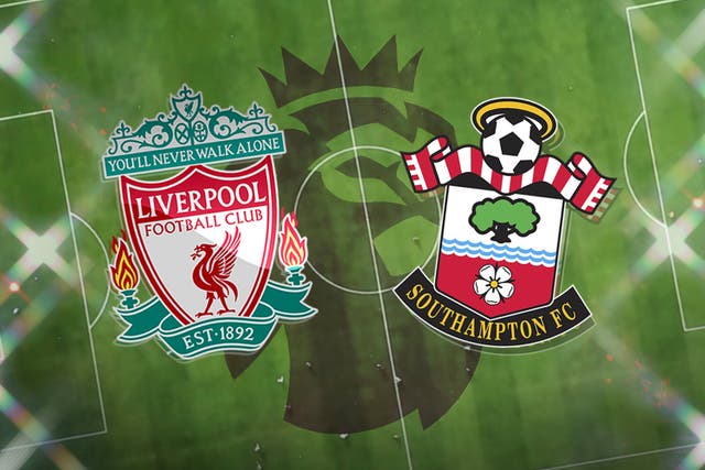 Hordhac: Liverpool vs Southampton – Rajadii Liverpool Ee Champions