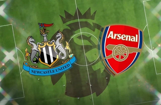 Hordhac: Newcastle vs Arsenal – Gunners Oo Raadinaysa Guul Kaddib