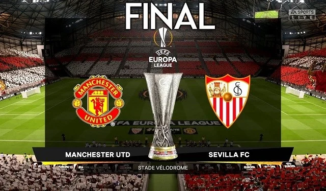 Hordhac: Villarreal vs Man United – FINALKA Europa League, Xogta