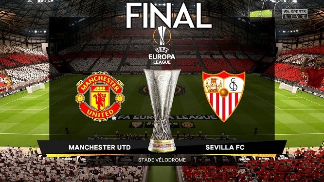 Hordhac: Villarreal vs Man United – FINALKA Europa League, Xogta