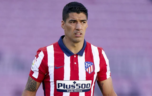 How Antoine Griezmann and Luis Suarez blew up their possibilities of revenge