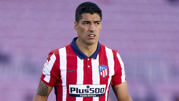 How Antoine Griezmann and Luis Suarez blew up their possibilities of revenge