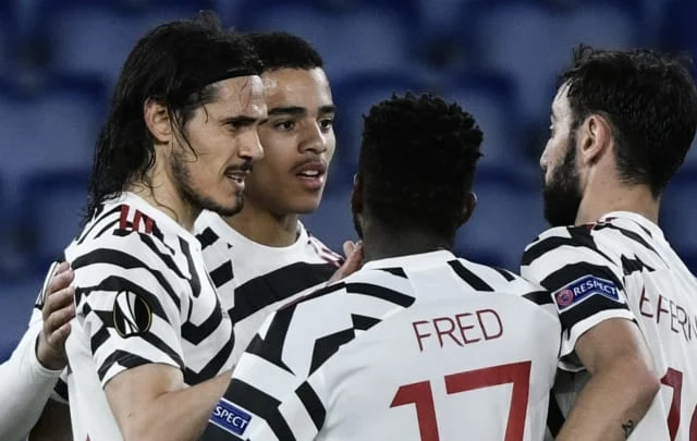 How Man Utd ought to use their squad to combat within the fixture
