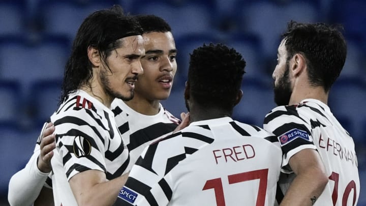 How Man Utd ought to use their squad to combat within the fixture