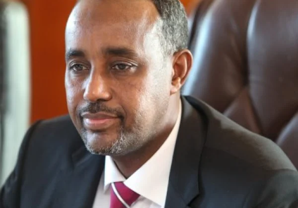 How Prime Minister Roble can construct confidence in Somalia’s troubled insurance policies