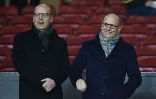 How a lot cash have the Glazers taken from Man Utd?
