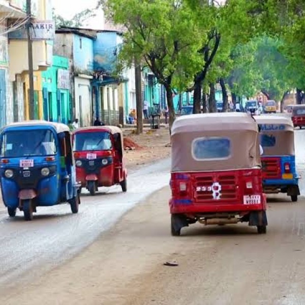 IED leaves three dead in Baidoa when SNA troops crush
