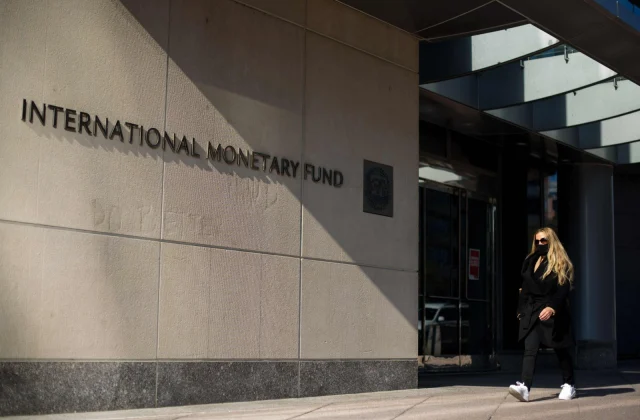 IMF able to assist Tunisia with assist package deal:
