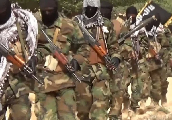 ISIS strikes in Somalia’s Northeastern State as forces kill Pakistanis