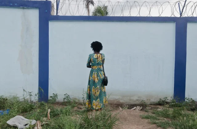 Illegal abortion in Côte d’Ivoire, the trial