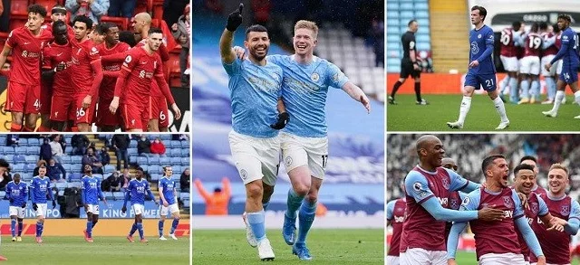 Immisa Lacag Ah Ayaa La Siinayaa Kooxaha Horyaalka Premier League? –