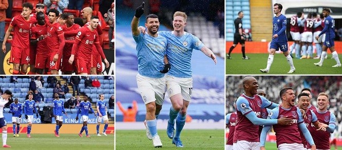 Immisa Lacag Ah Ayaa La Siinayaa Kooxaha Horyaalka Premier League? –