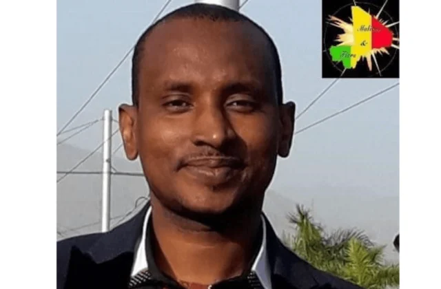 In Mali “we are moving from a civilian transition