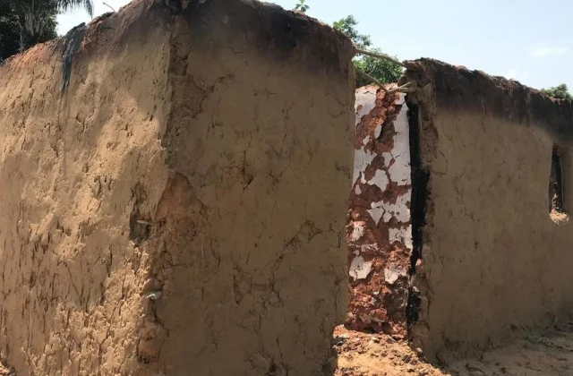 In the Democratic Republic of Congo, the Yumbi massacre is finally in front