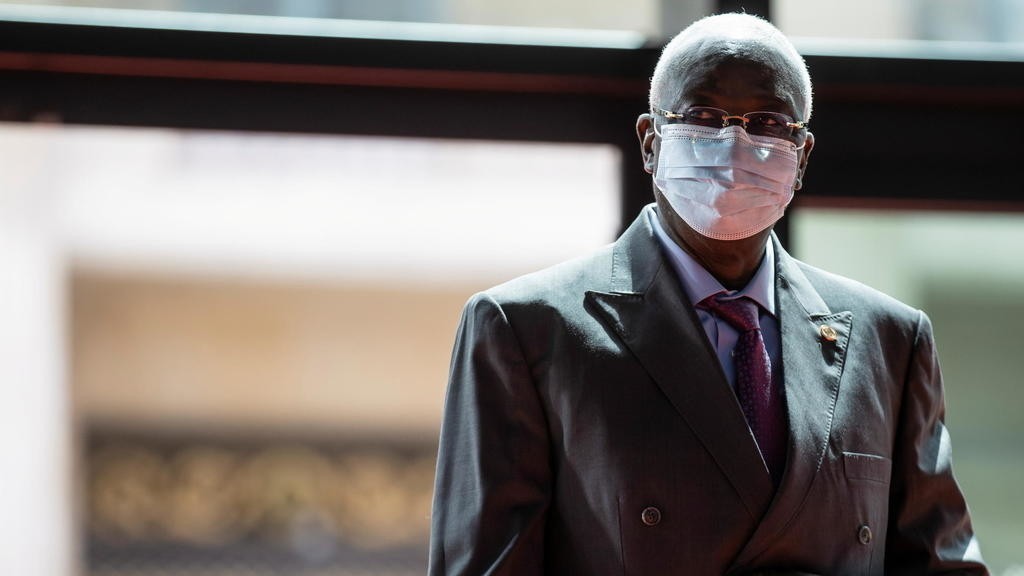 In the spotlight: new coup in Mali