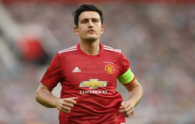 Damage to Harry Maguire highlights how important he’s for Man Utd