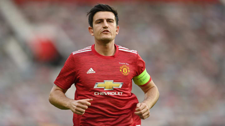 Damage to Harry Maguire highlights how important he’s for Man Utd
