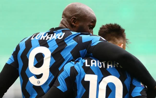 Inter deserve reward after profitable the league title on Sunday