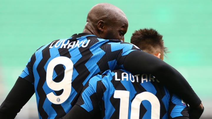 Inter deserve reward after profitable the league title on Sunday