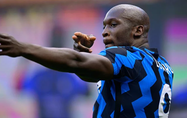Inter wins Serie A title 2020/21