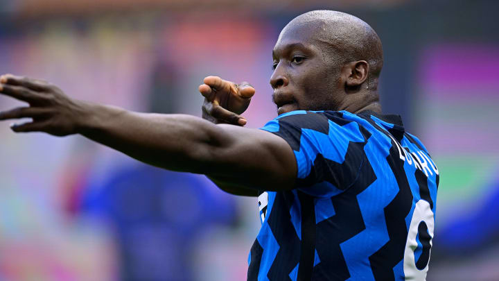 Inter wins Serie A title 2020/21