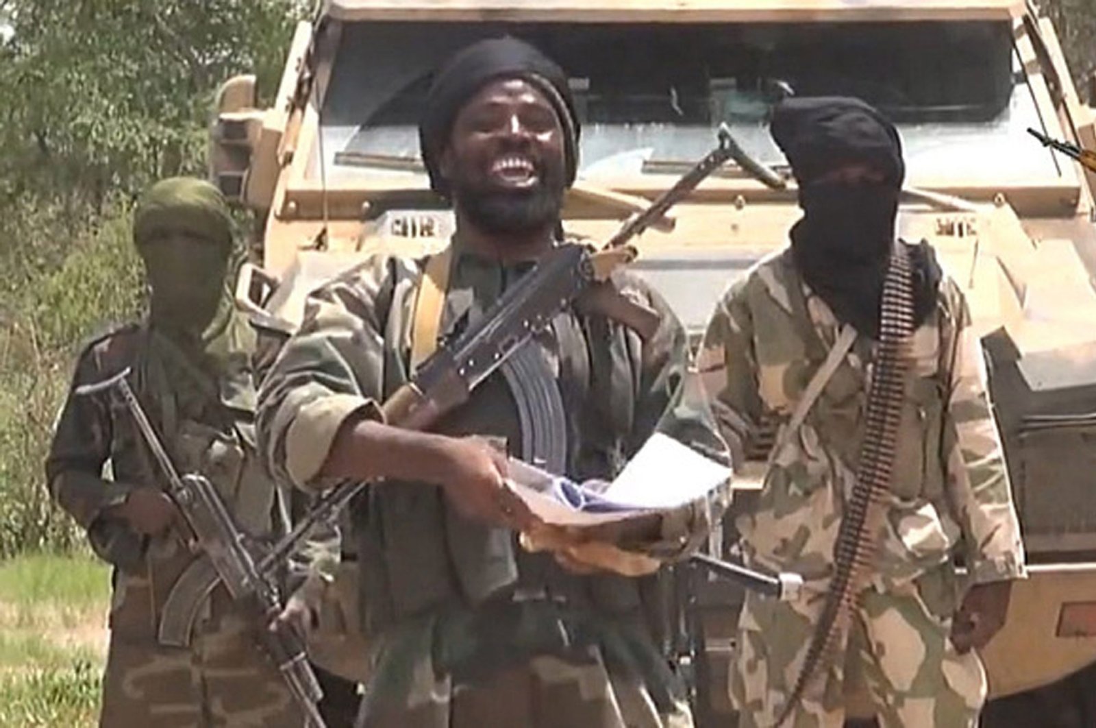 Is Boko Haram's insurmountable leader Shekau dead?