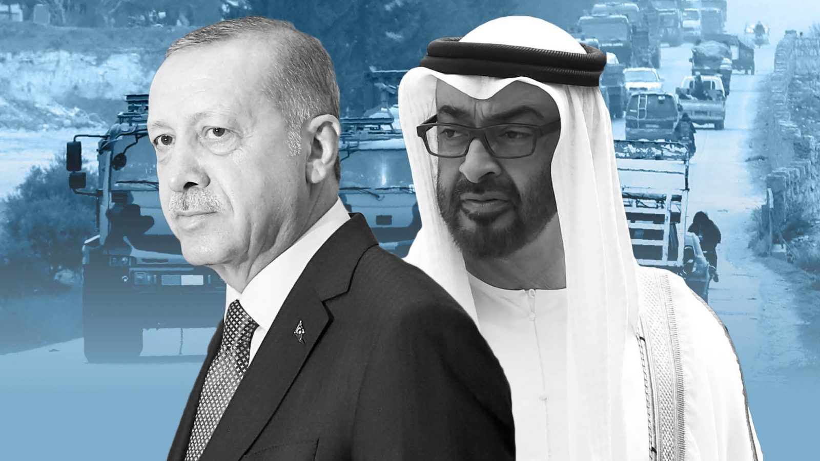 Isku dhaca Turkiga, Imaaraadka ee arrimaha Soomaaliya – Axadle