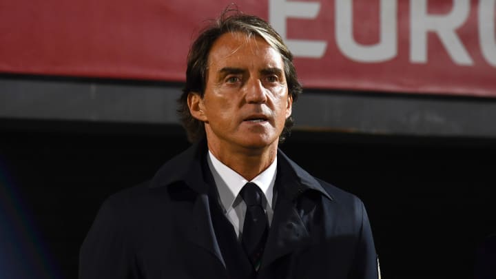 Italy’s squad named final pleasant earlier than Euro 2020