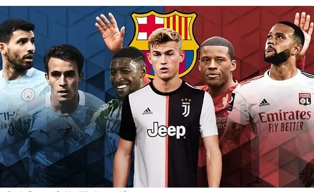 Joan Laporta Oo Dhisaya Boqortooyo Bilaash Ah & Halka Ciyaartoy Ee