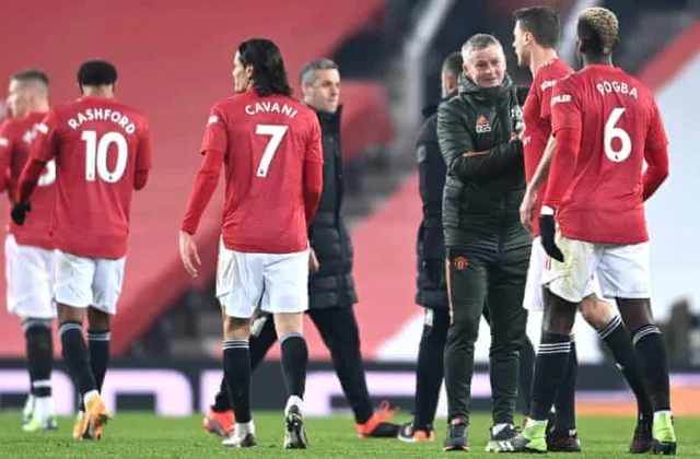 Joojiya Sancho Oo Keena….- Xiddiga Ay Ciyaaryahanadda Man United Sida