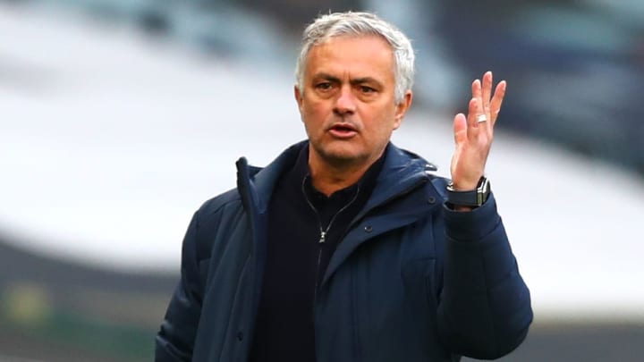 Jose Mourinho’s management – ranked