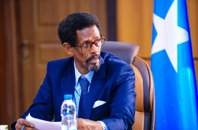 Jubaland oo sharaxeysa mowqifka shirka Rooble, dalbatay hal qodob – Axadle