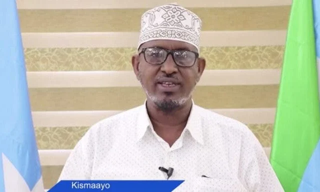 Jubbaland ayaa shaki weyn ka muujisay go’aanka doorashada Farmaajo – Axadle