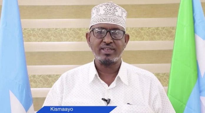 Jubbaland ayaa shaki weyn ka muujisay go’aanka doorashada Farmaajo – Axadle