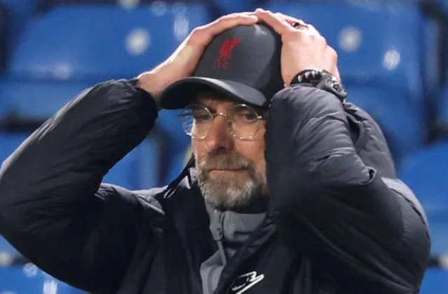 Jurgen Klopp Oo Tilmaamay Fursadda Kaliya Ee Liverpool Ku Iman Karto